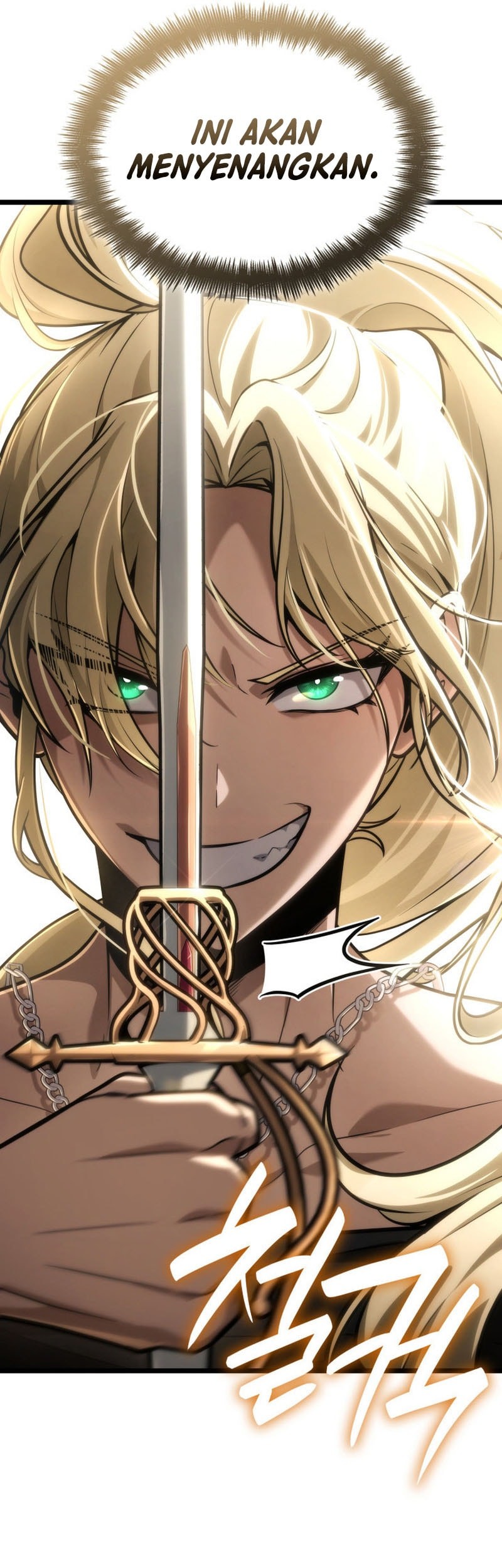 Infinite Mage Chapter 120 - halaman 86
