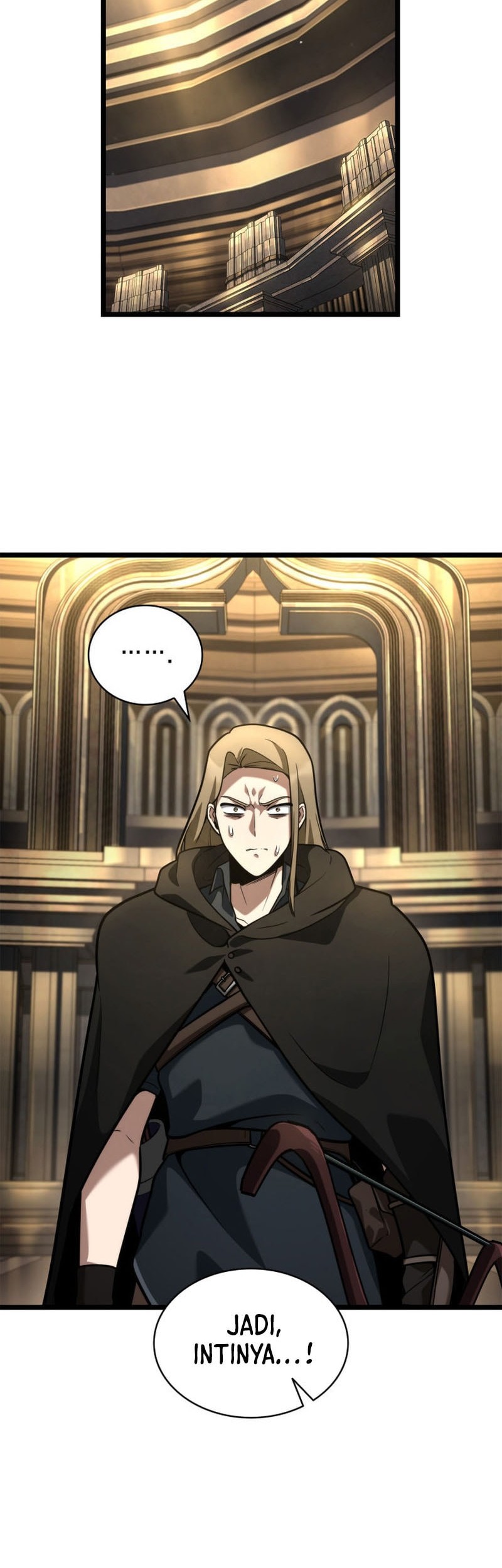 Infinite Mage Chapter 120 - halaman 9
