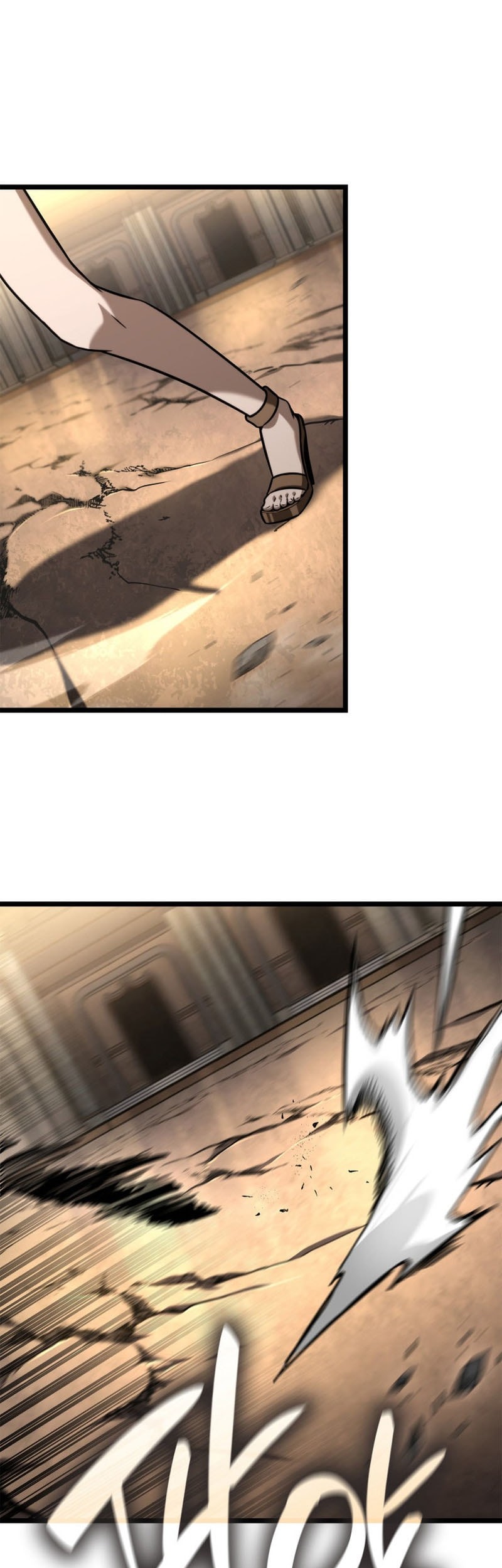 Infinite Mage Chapter 121 - halaman 11