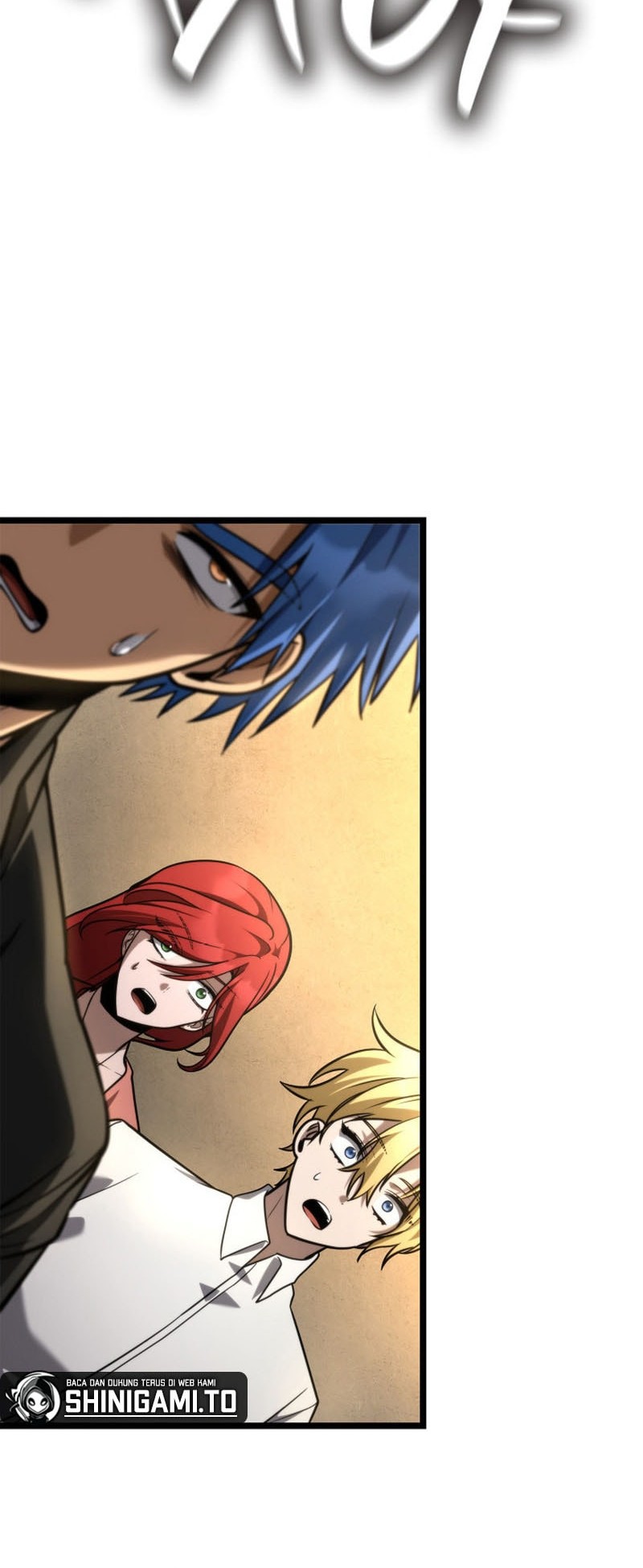 Infinite Mage Chapter 121 - halaman 12