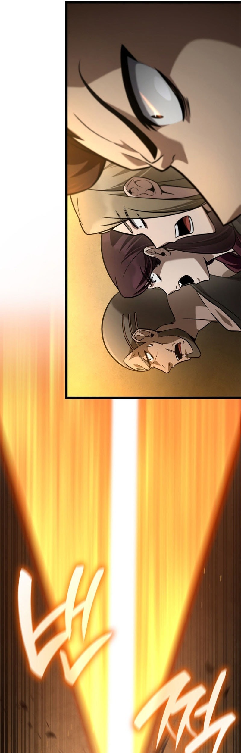 Infinite Mage Chapter 121 - halaman 13