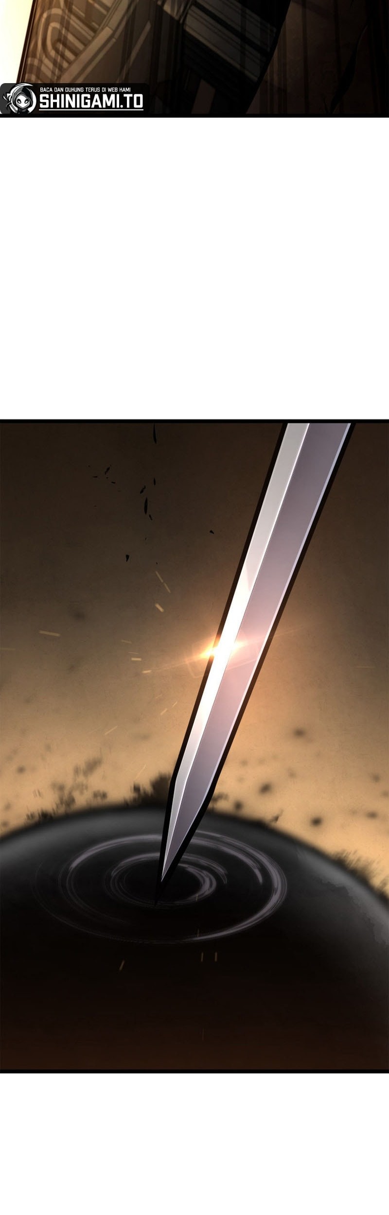 Infinite Mage Chapter 121 - halaman 16
