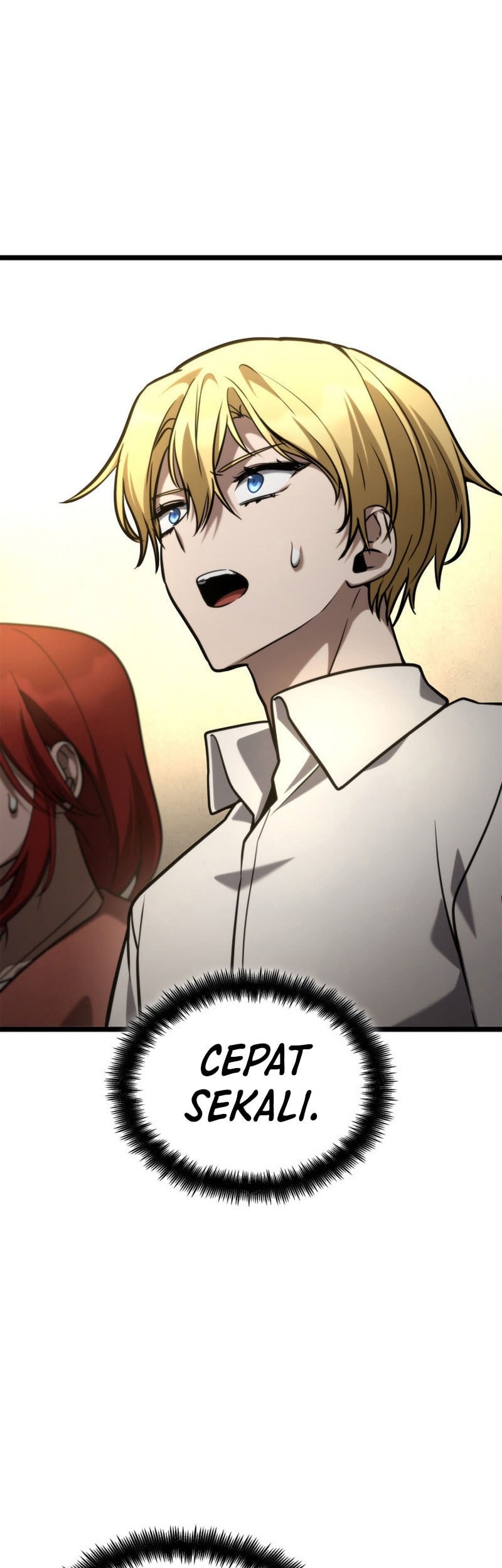 Infinite Mage Chapter 121 - halaman 17