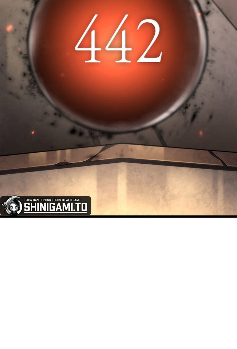 Infinite Mage Chapter 121 - halaman 20