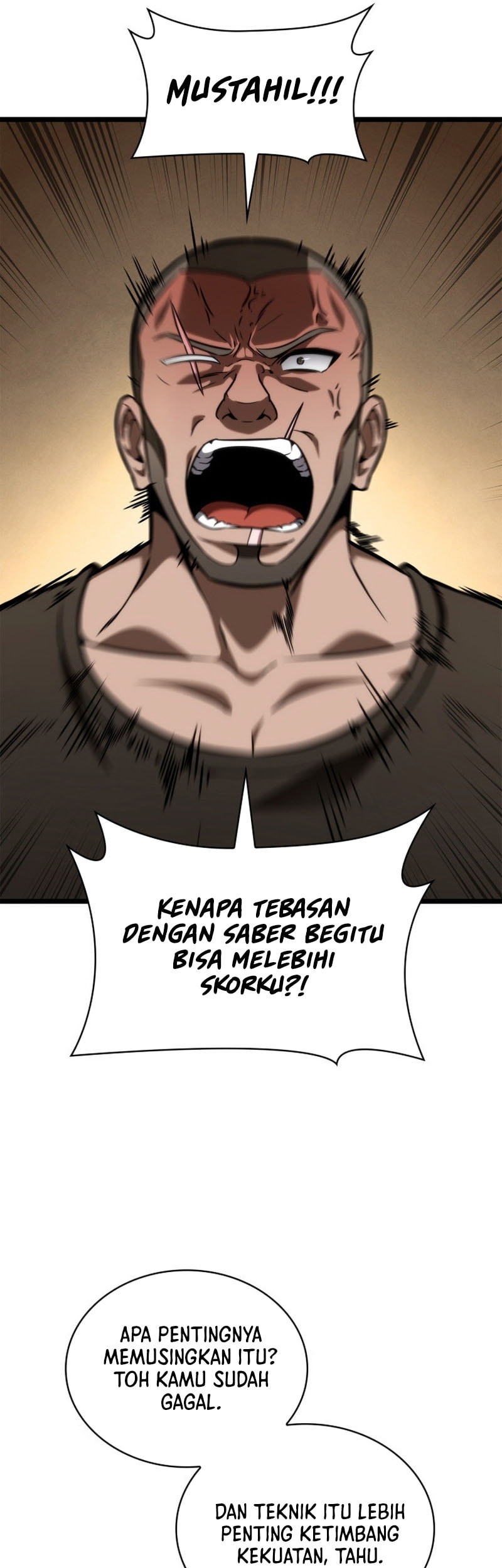Infinite Mage Chapter 121 - halaman 21