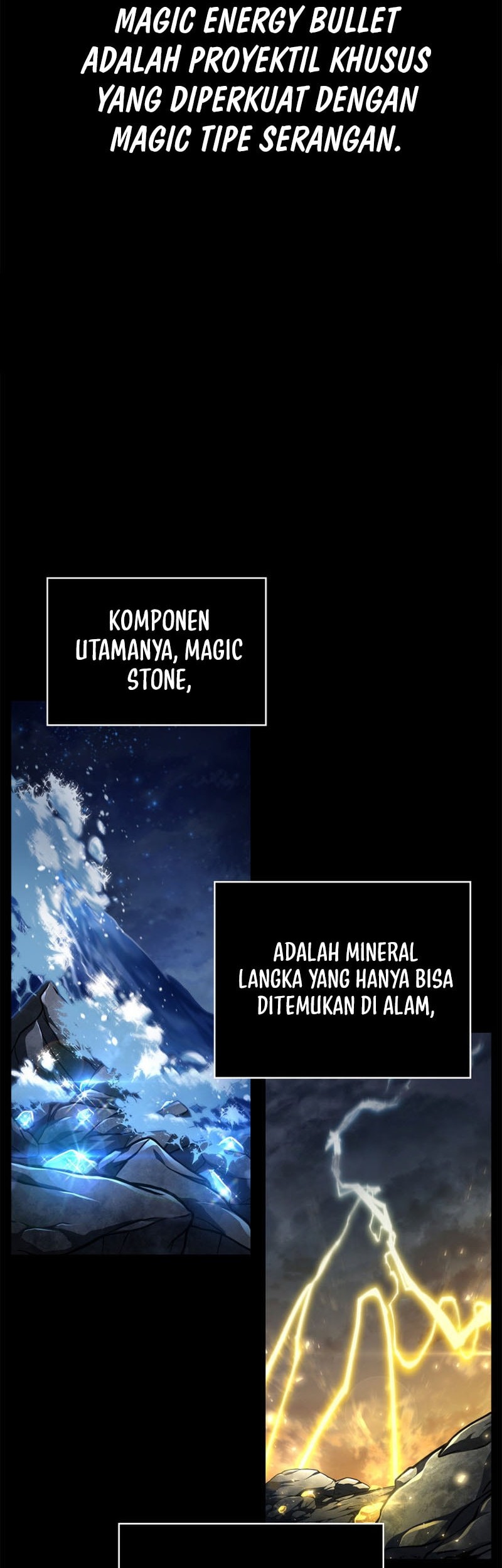Infinite Mage Chapter 121 - halaman 26