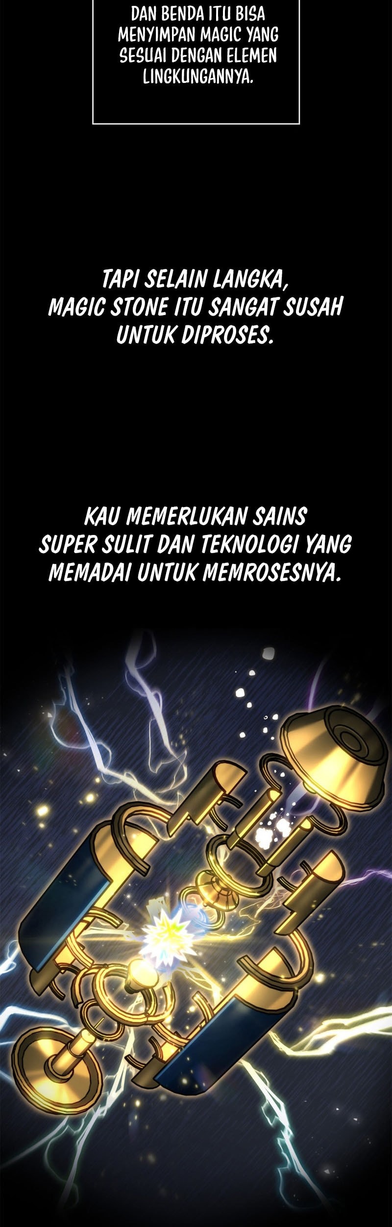 Infinite Mage Chapter 121 - halaman 27