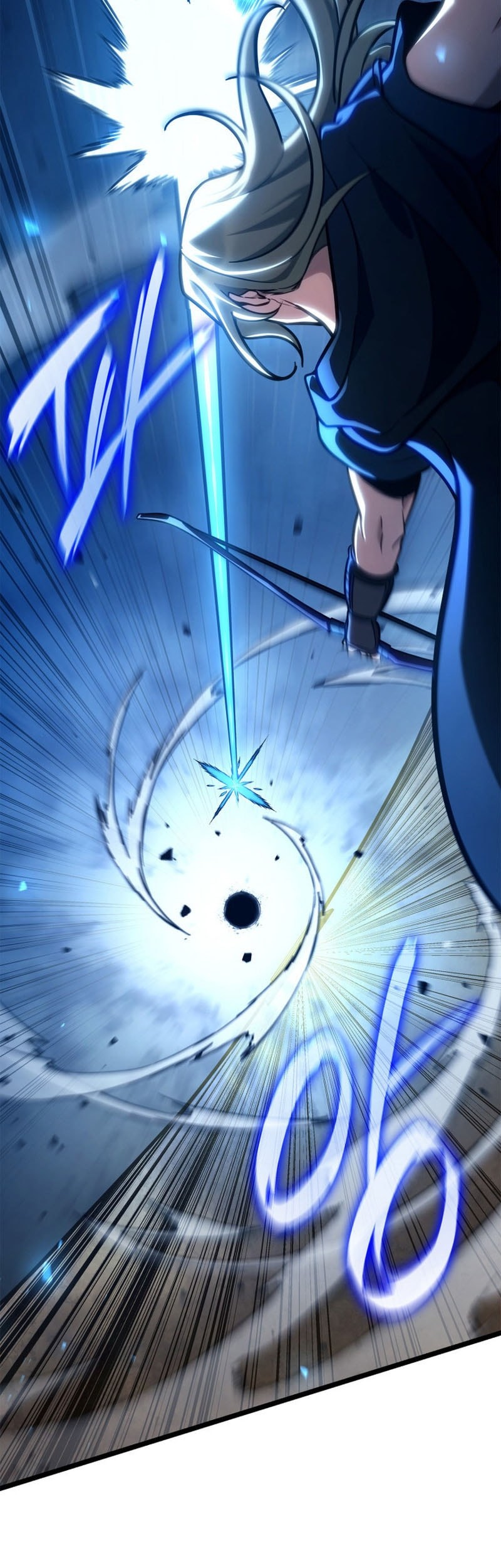 Infinite Mage Chapter 121 - halaman 31