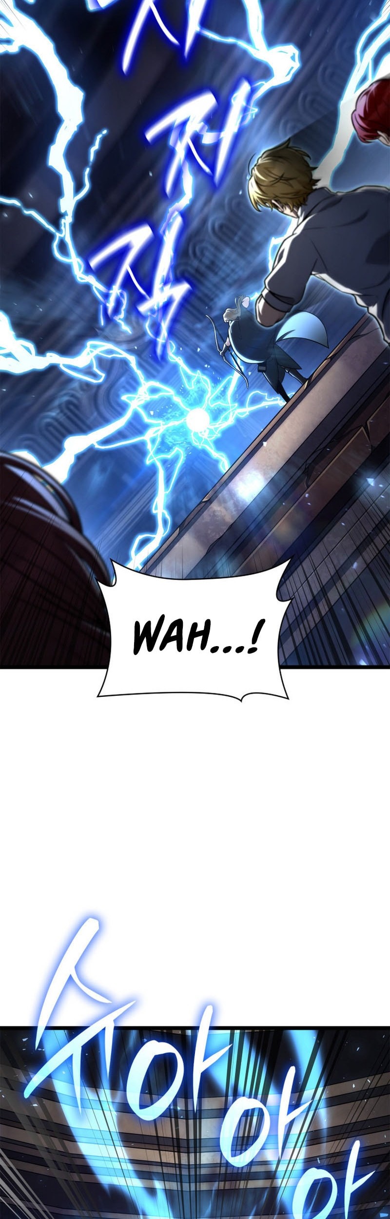 Infinite Mage Chapter 121 - halaman 34