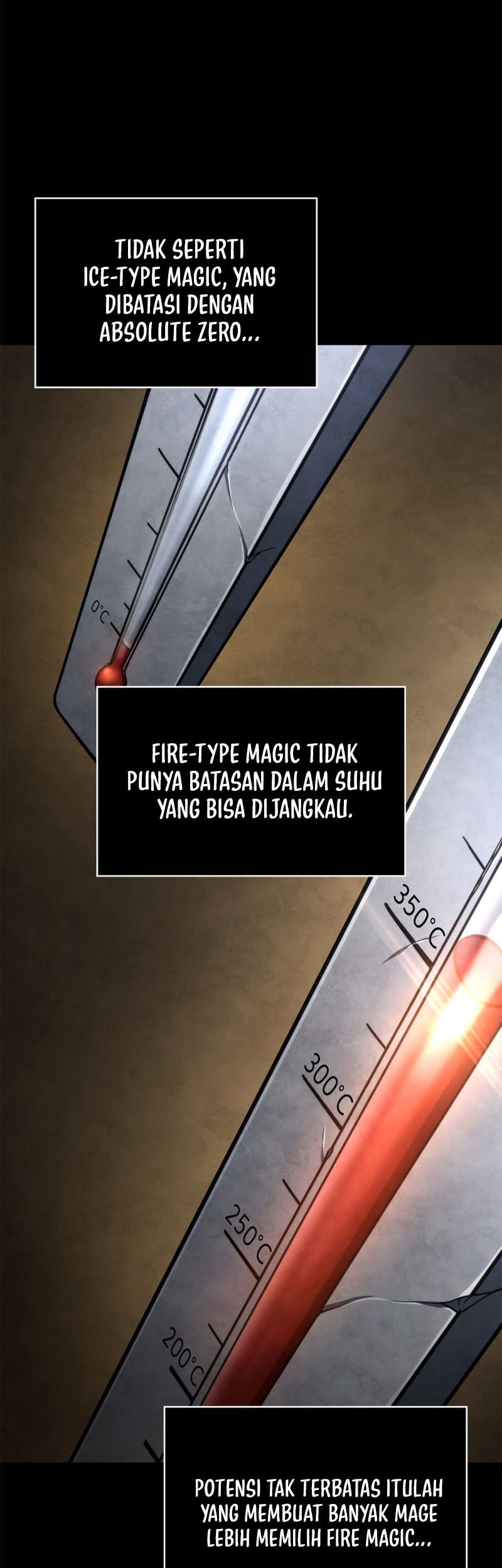 Infinite Mage Chapter 121 - halaman 46