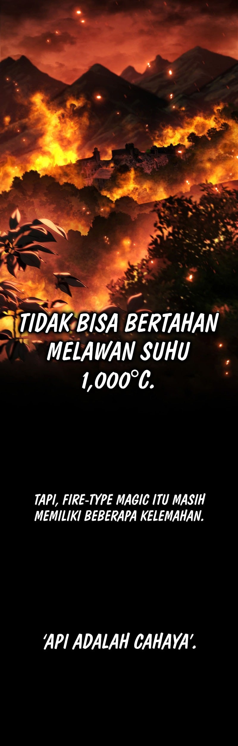 Infinite Mage Chapter 121 - halaman 49