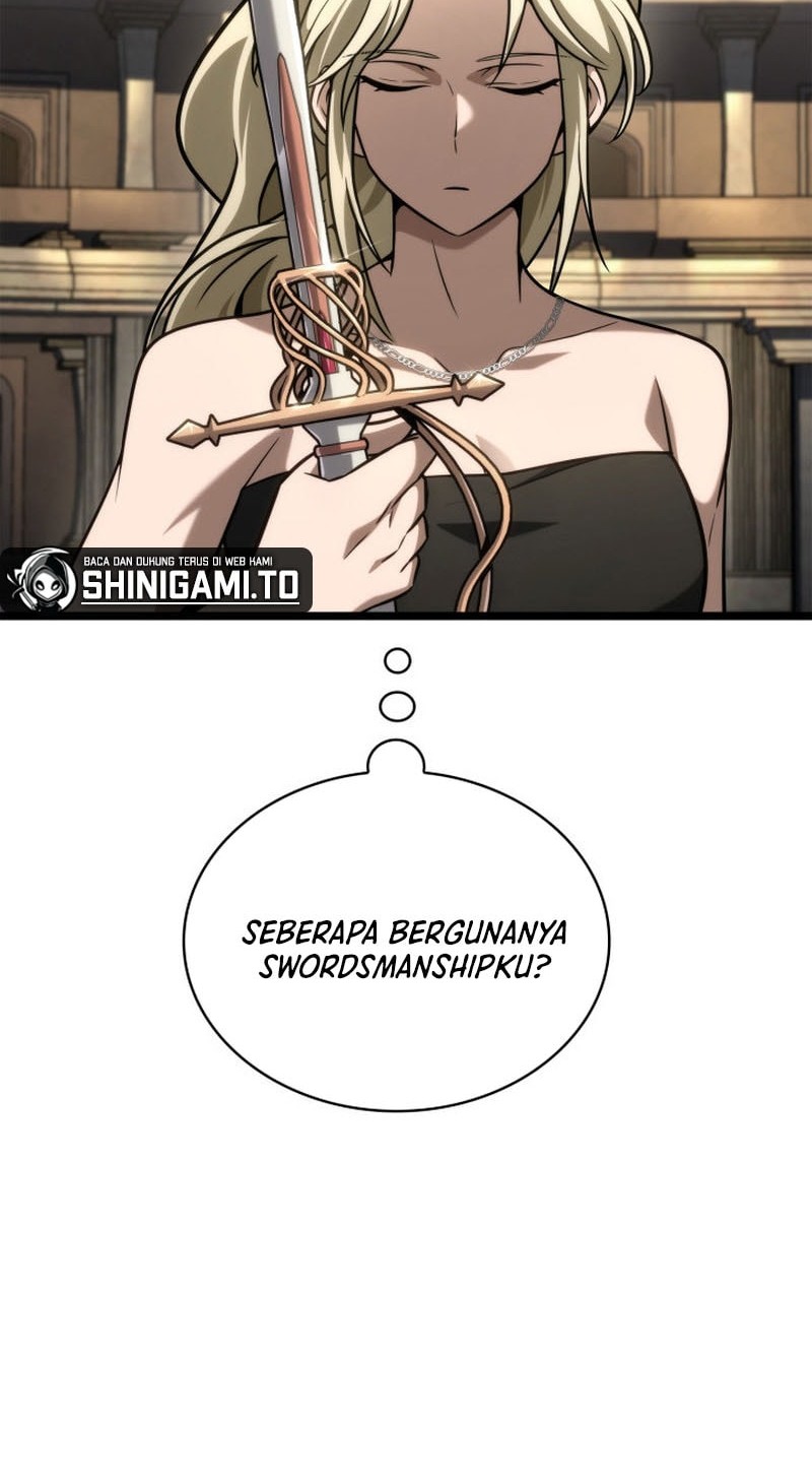 Infinite Mage Chapter 121 - halaman 5