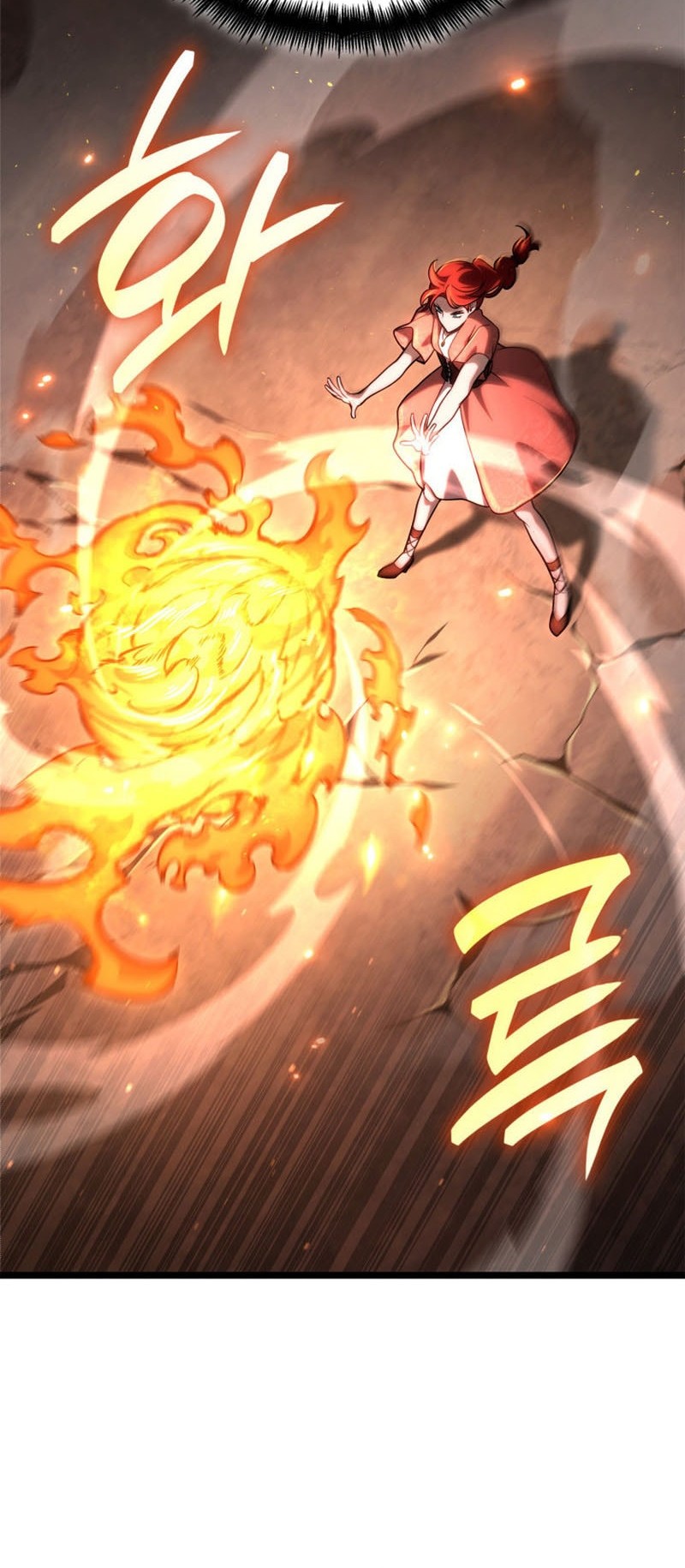 Infinite Mage Chapter 121 - halaman 52