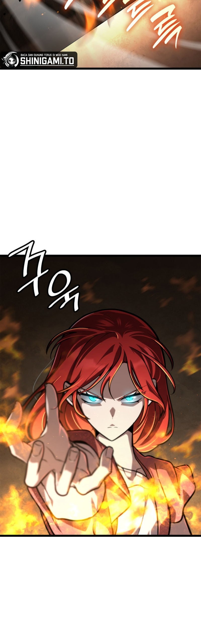Infinite Mage Chapter 121 - halaman 55