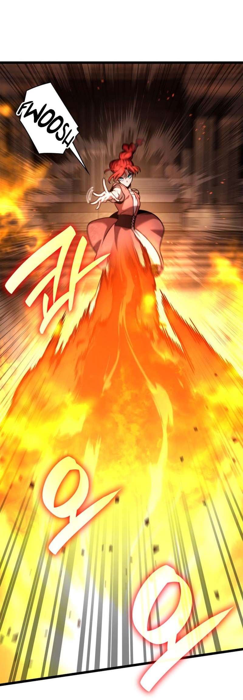 Infinite Mage Chapter 121 - halaman 56