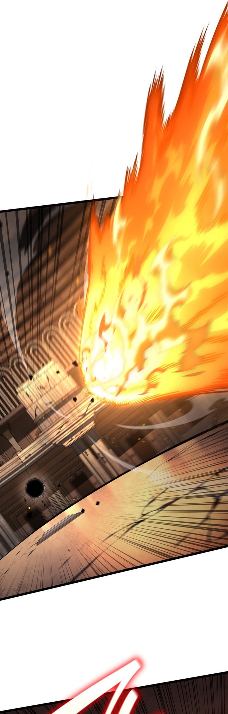 Infinite Mage Chapter 121 - halaman 57