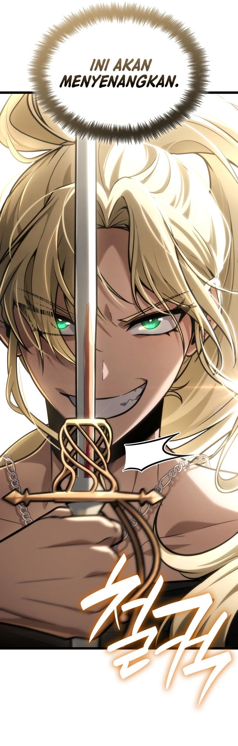 Infinite Mage Chapter 121 - halaman 6