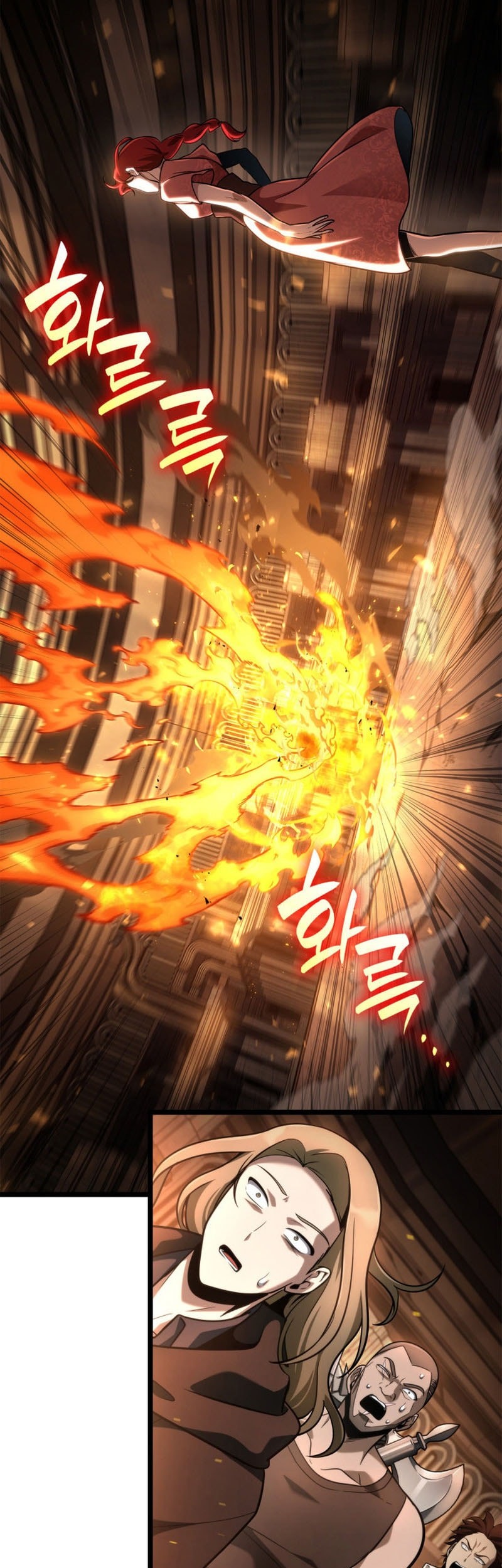 Infinite Mage Chapter 121 - halaman 60
