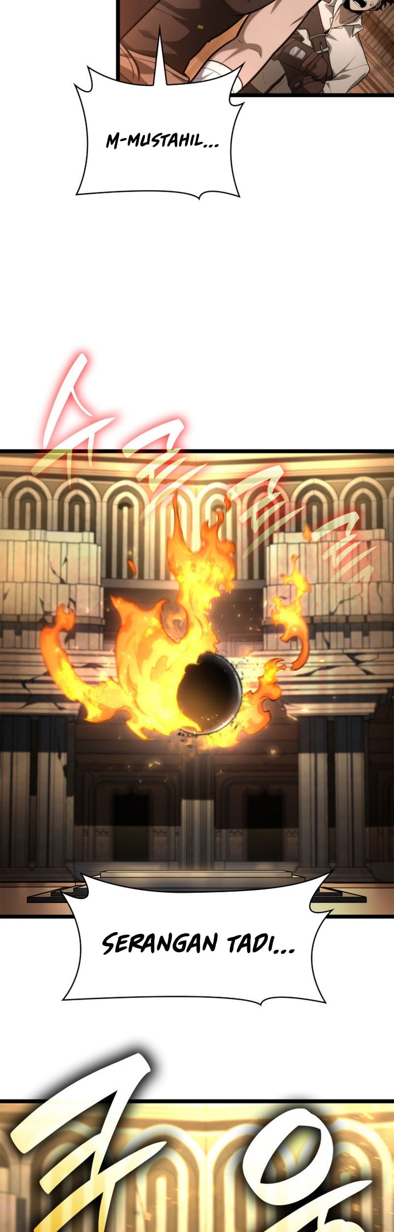 Infinite Mage Chapter 121 - halaman 61