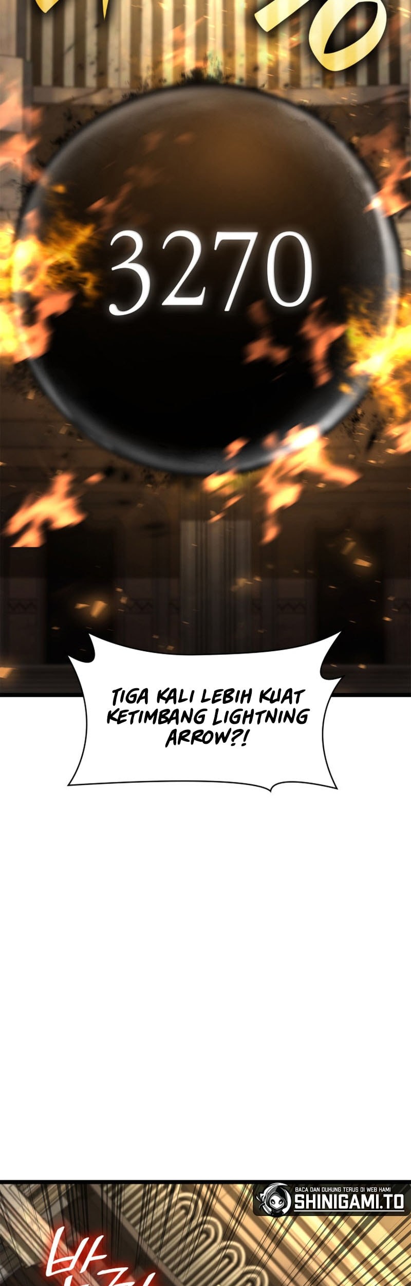 Infinite Mage Chapter 121 - halaman 62