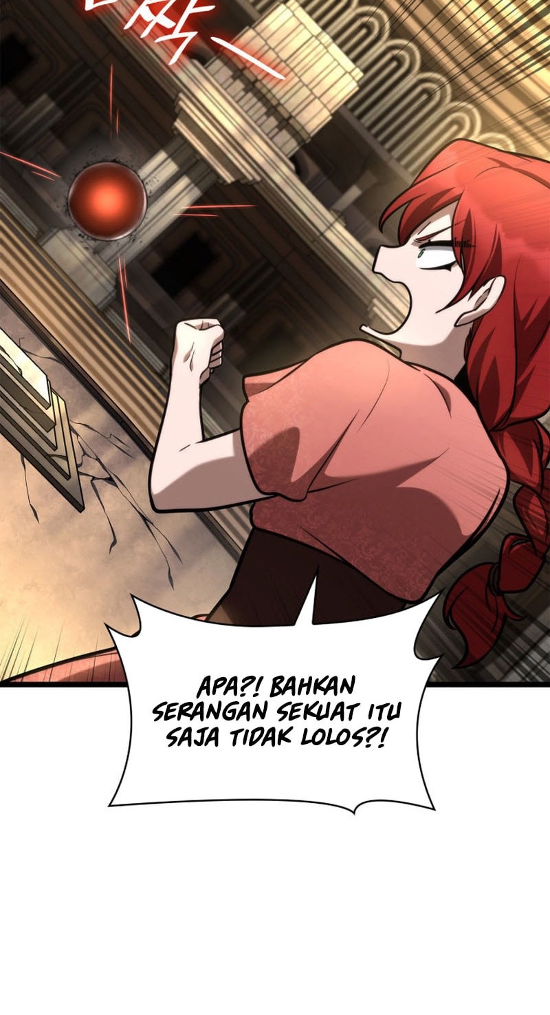 Infinite Mage Chapter 121 - halaman 63