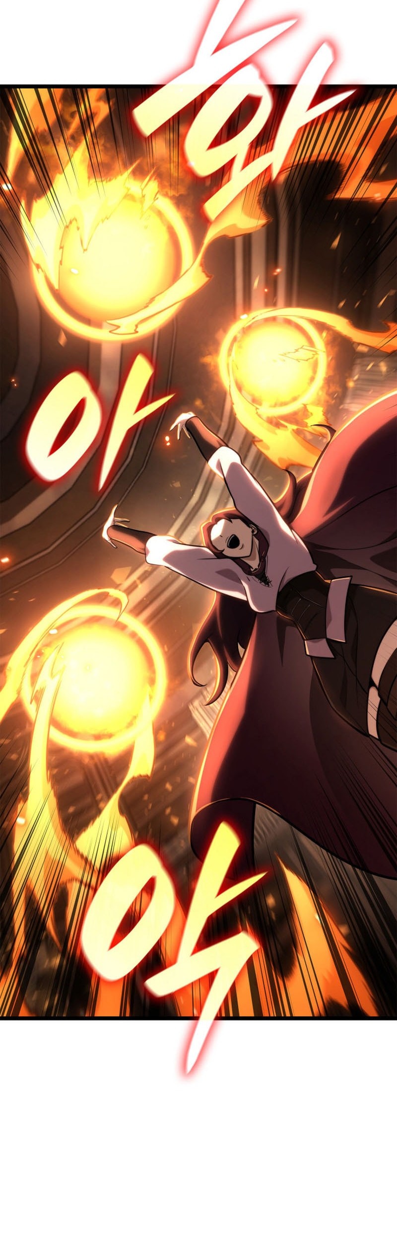 Infinite Mage Chapter 121 - halaman 67