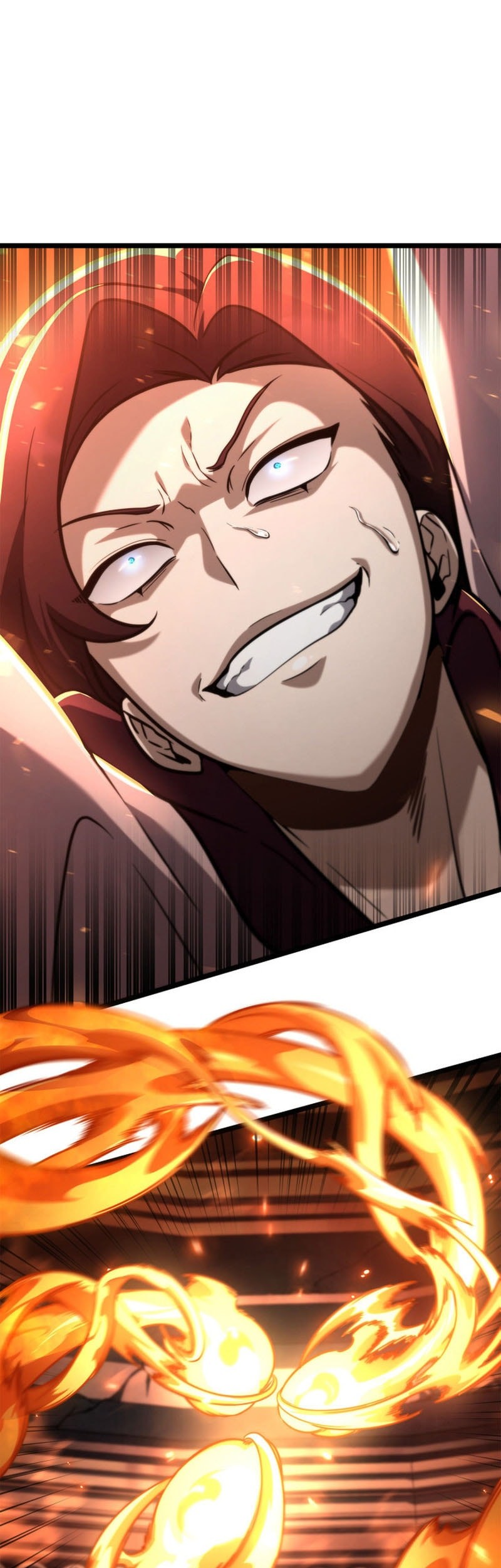 Infinite Mage Chapter 121 - halaman 68
