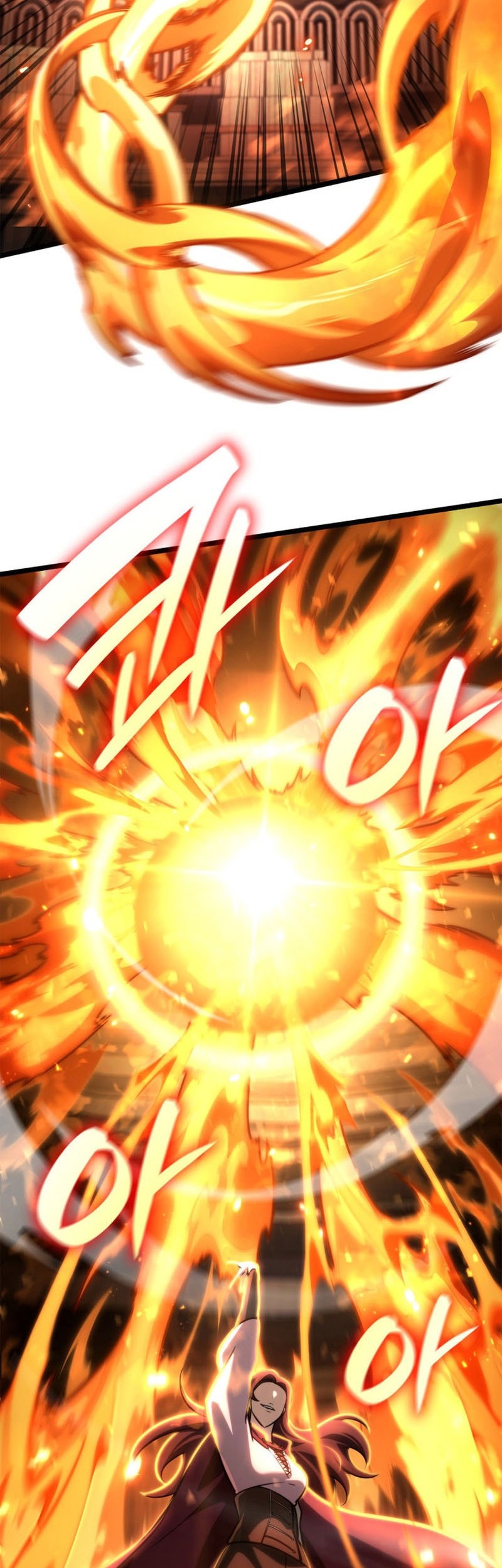 Infinite Mage Chapter 121 - halaman 69
