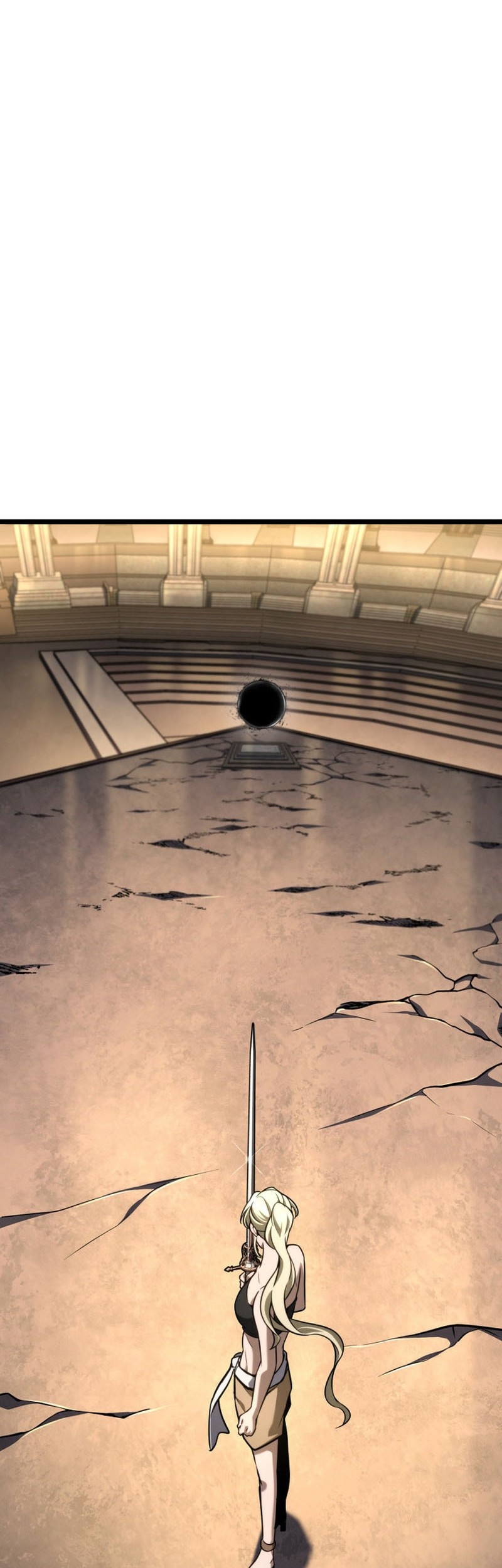 Infinite Mage Chapter 121 - halaman 7