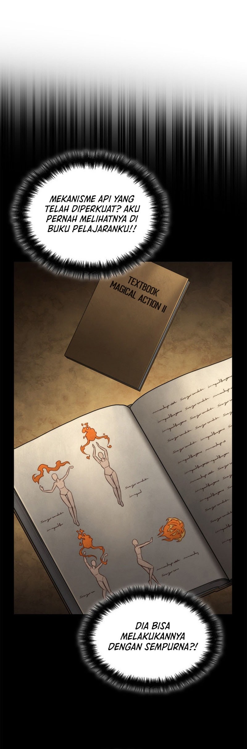 Infinite Mage Chapter 121 - halaman 71