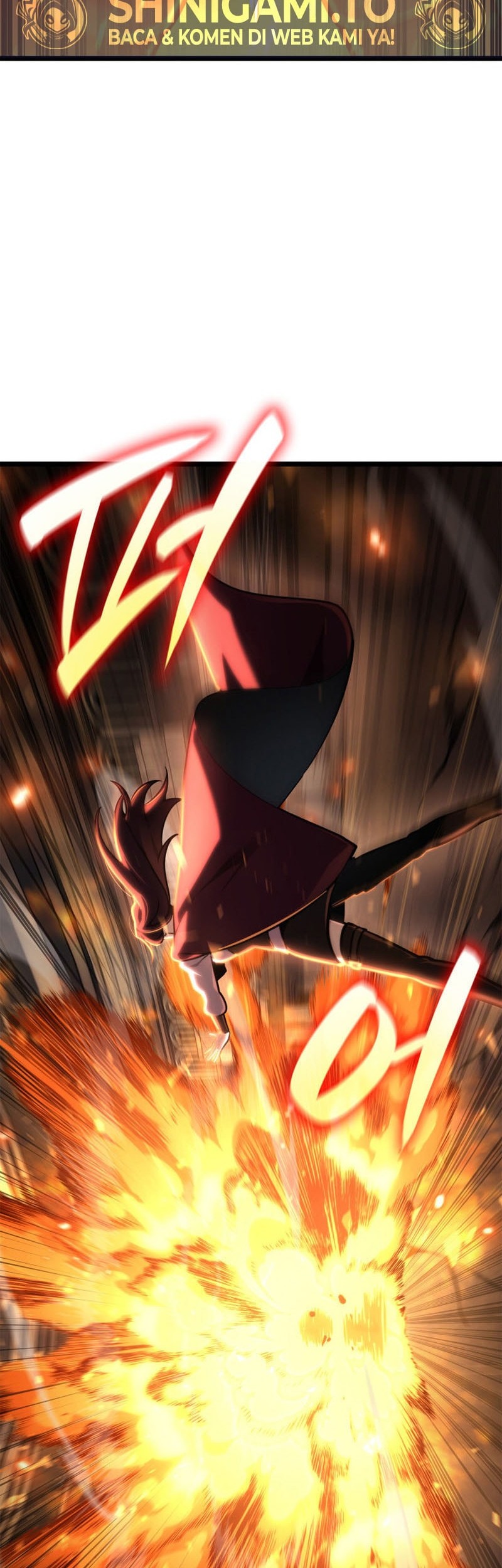 Infinite Mage Chapter 121 - halaman 73