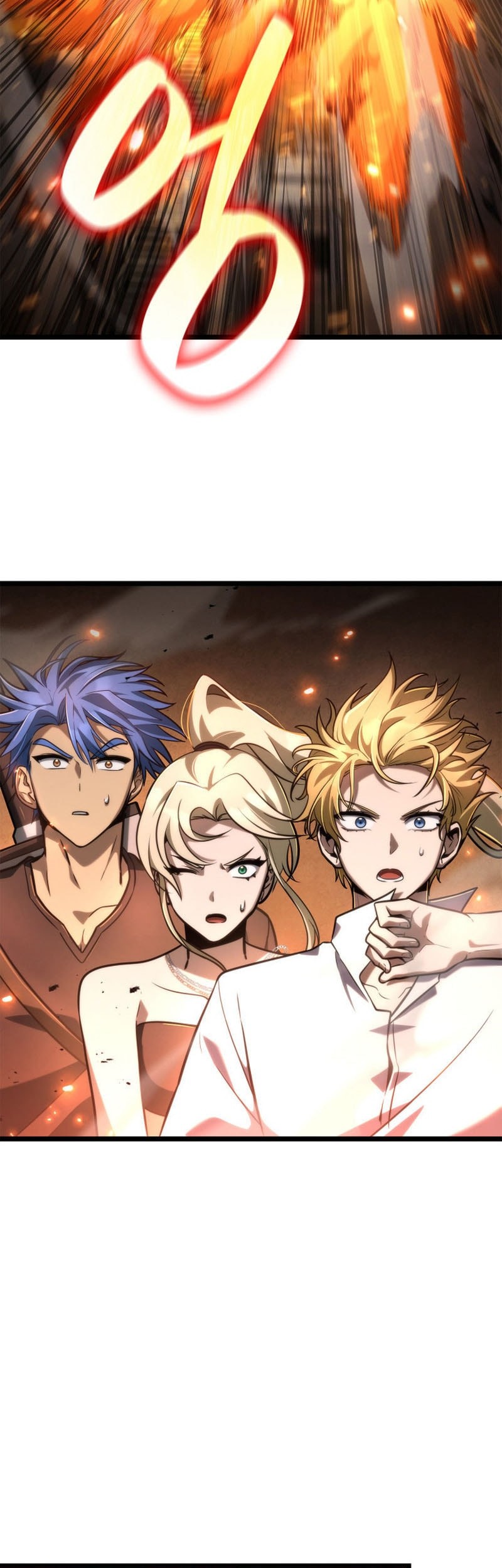 Infinite Mage Chapter 121 - halaman 74
