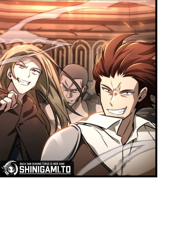 Infinite Mage Chapter 121 - halaman 75