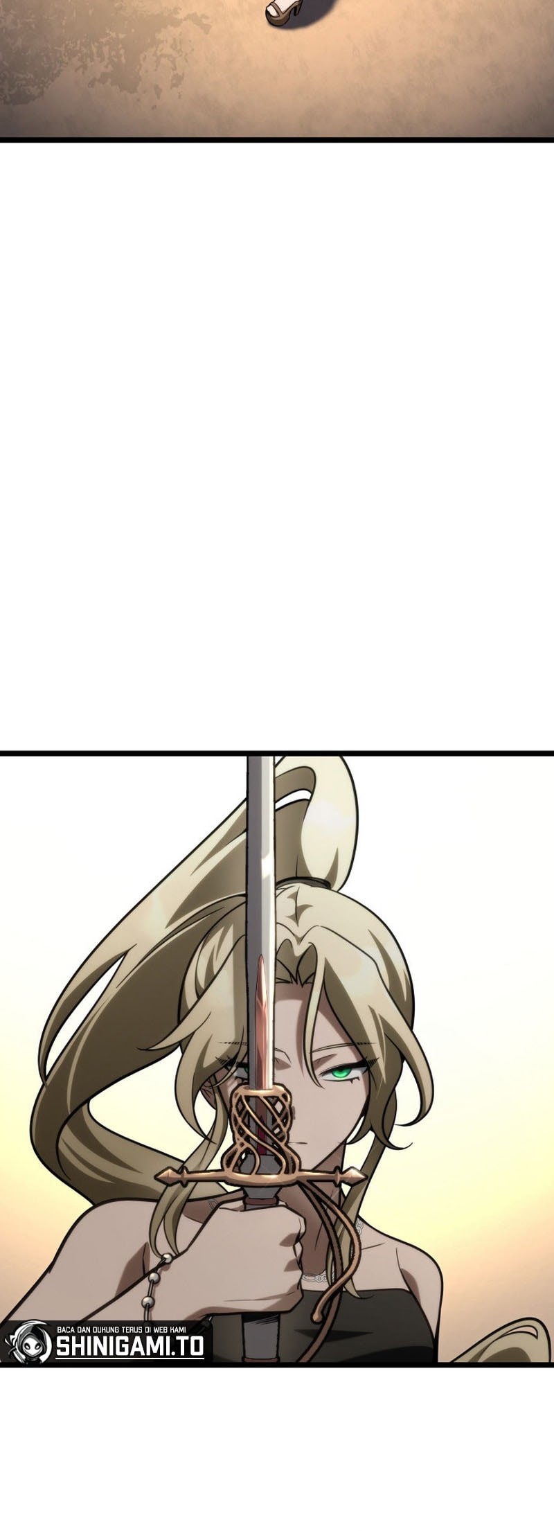Infinite Mage Chapter 121 - halaman 8