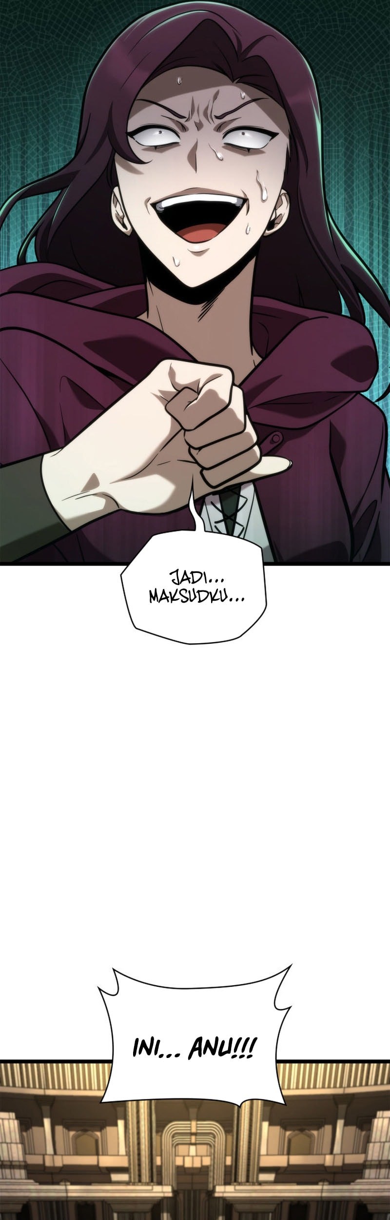 Infinite Mage Chapter 122 - halaman 11
