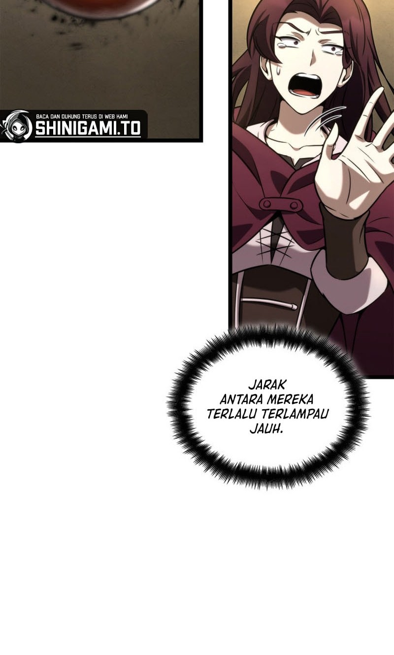 Infinite Mage Chapter 122 - halaman 14