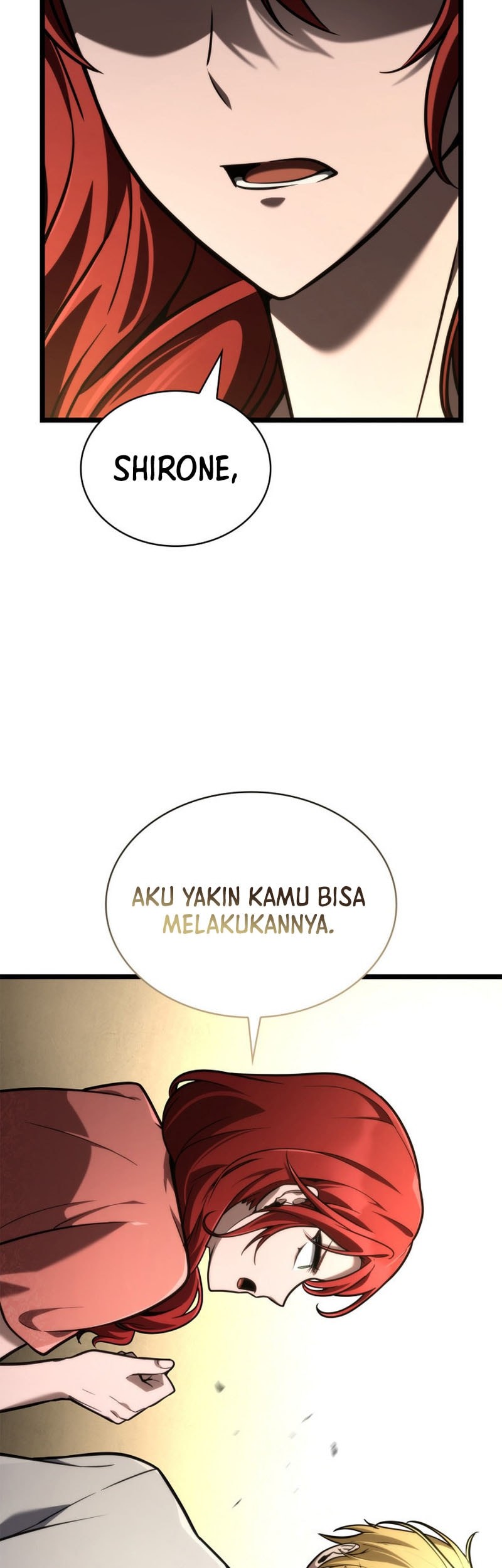 Infinite Mage Chapter 122 - halaman 17