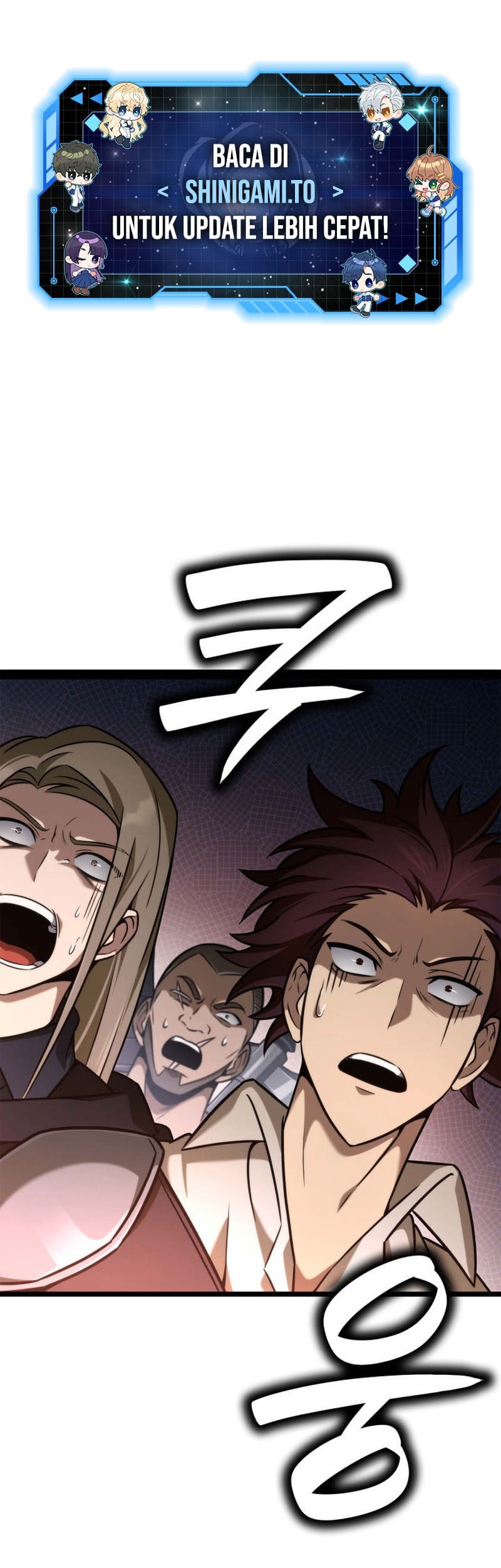 Infinite Mage Chapter 122 - halaman 2