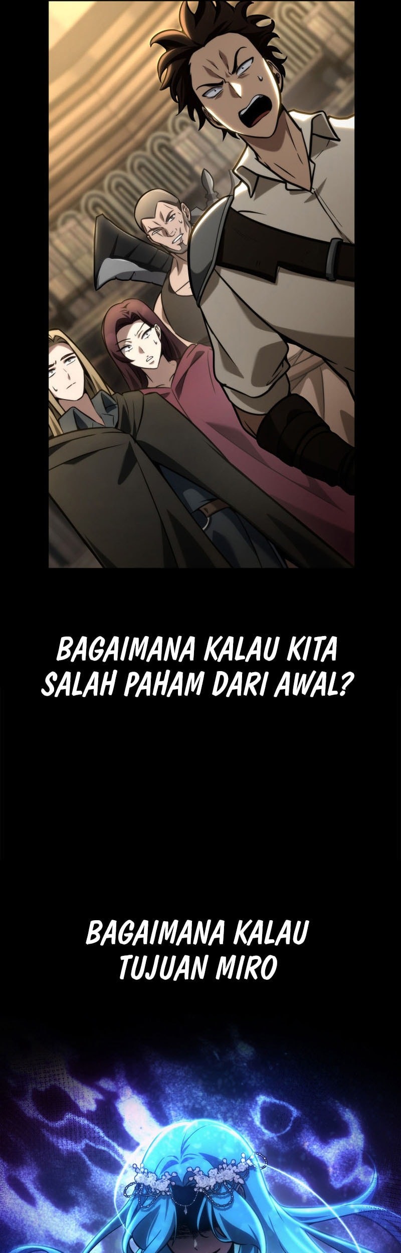 Infinite Mage Chapter 122 - halaman 23
