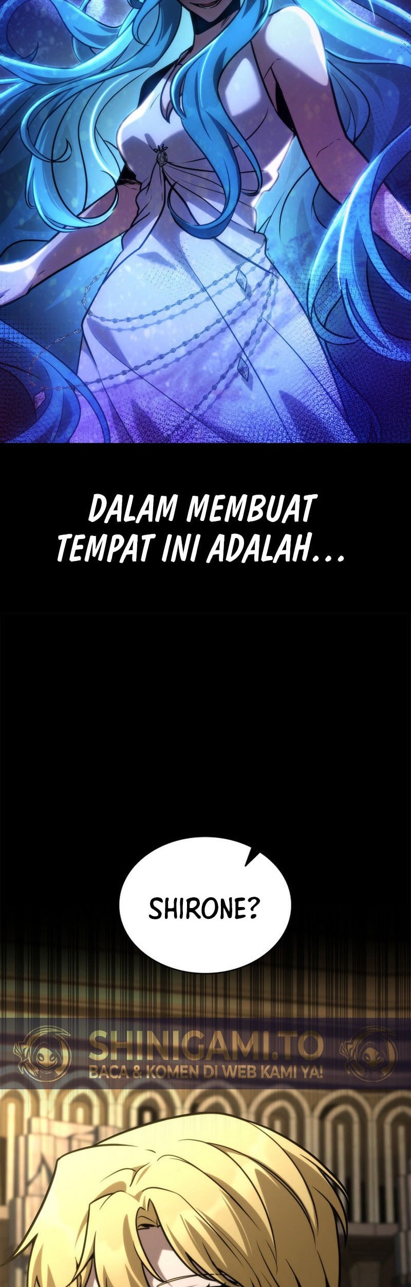 Infinite Mage Chapter 122 - halaman 24