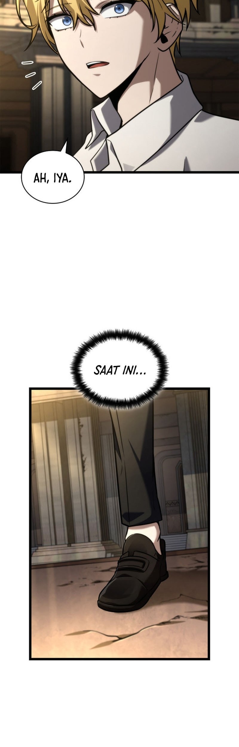 Infinite Mage Chapter 122 - halaman 25