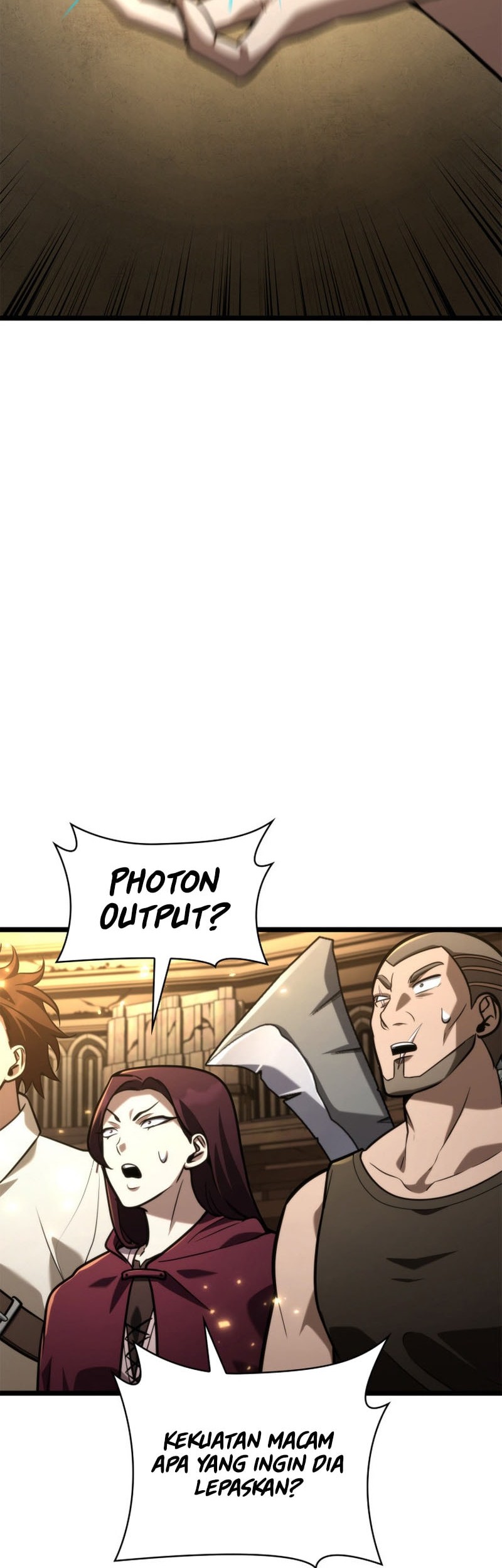 Infinite Mage Chapter 122 - halaman 28