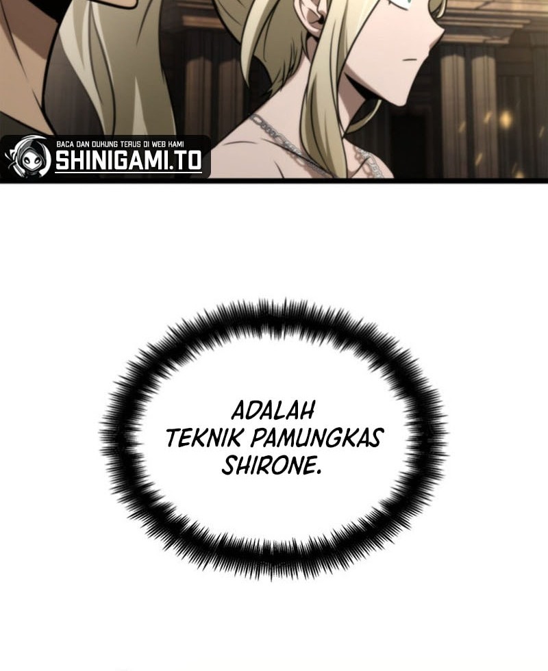 Infinite Mage Chapter 122 - halaman 34