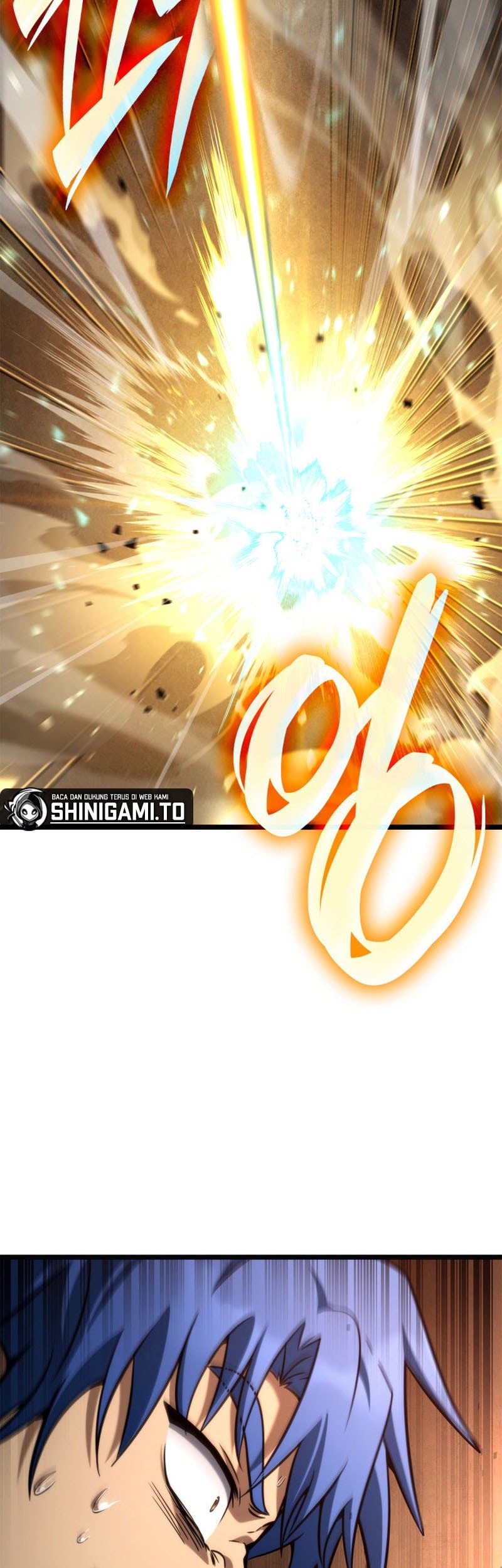 Infinite Mage Chapter 122 - halaman 37