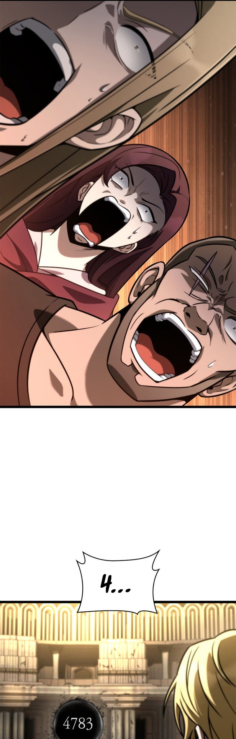 Infinite Mage Chapter 122 - halaman 39