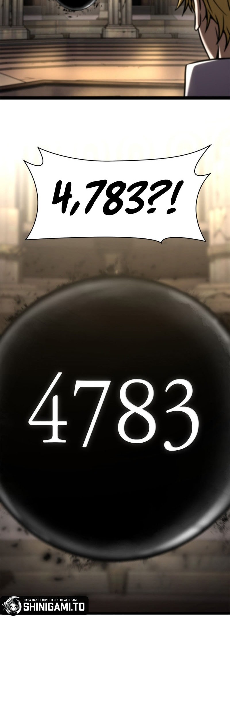 Infinite Mage Chapter 122 - halaman 40