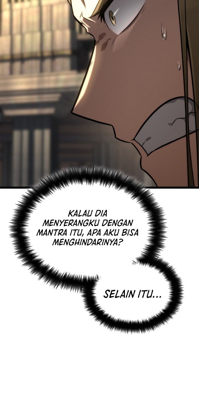 Infinite Mage Chapter 122 - halaman 42