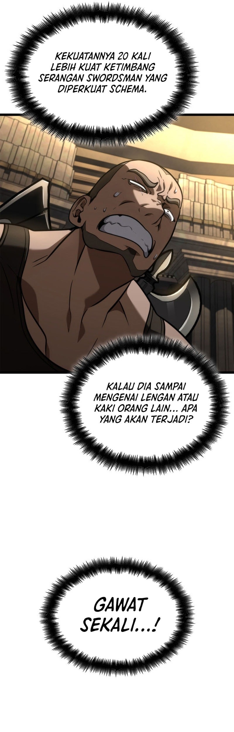 Infinite Mage Chapter 122 - halaman 43