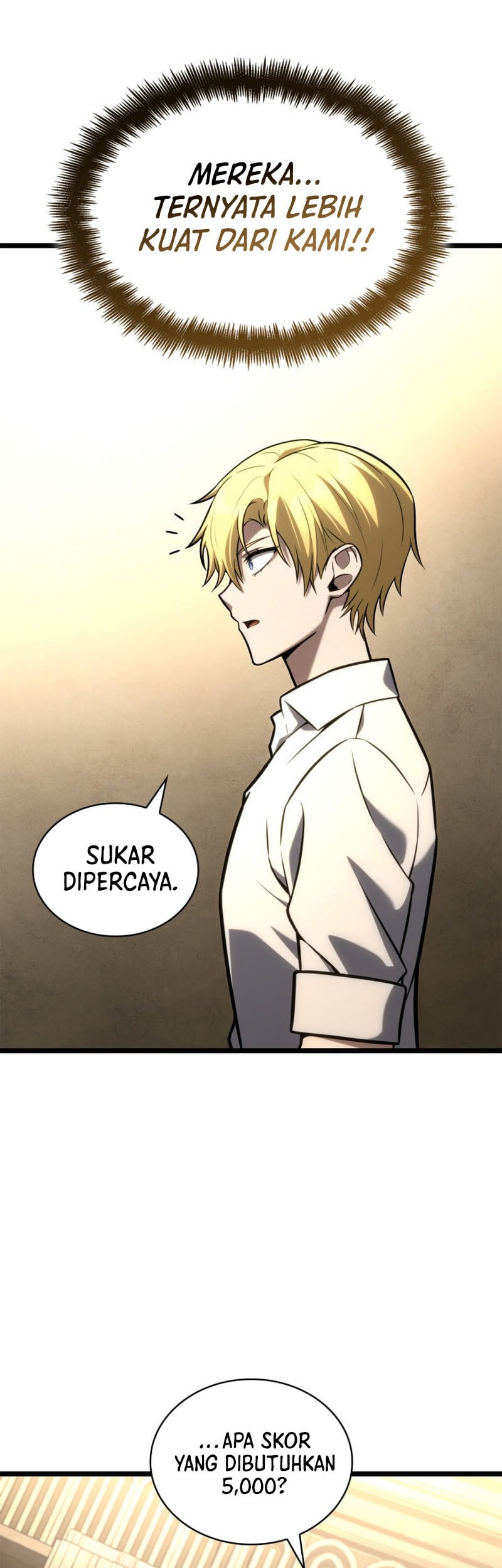 Infinite Mage Chapter 122 - halaman 44