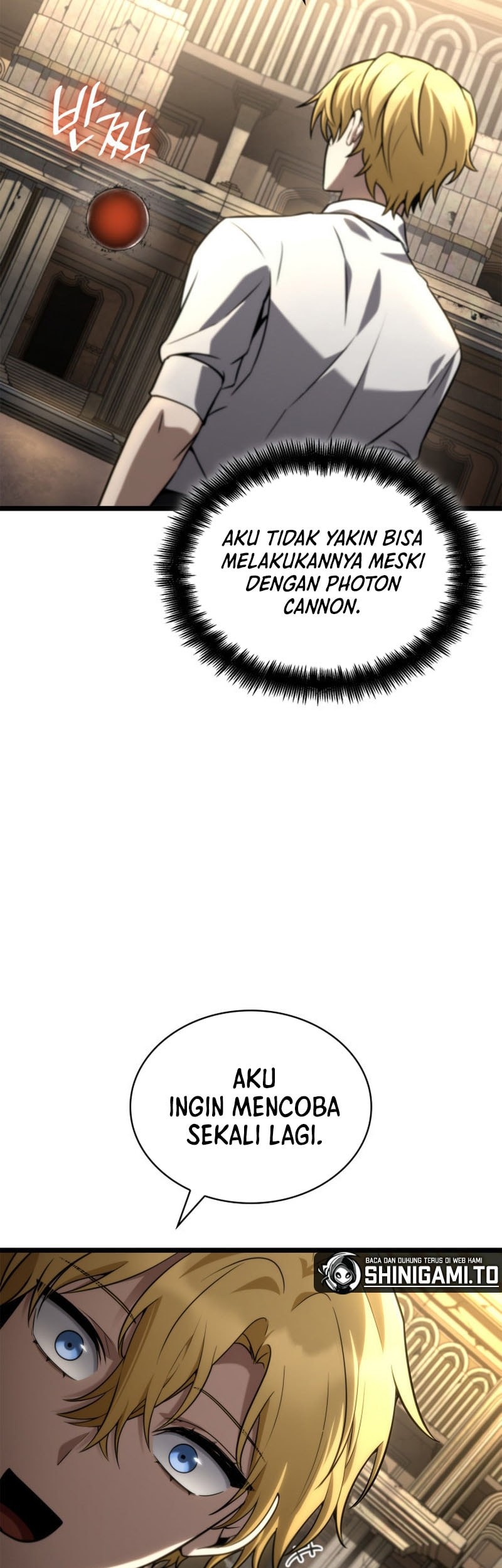 Infinite Mage Chapter 122 - halaman 45